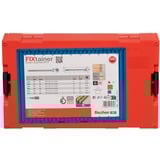 fischer 562273, Juego de tornillos 