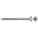fischer Tornillo para aglomerado PowerFast II 4,5x70 cabeza avellanada TX 