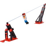 fischertechnik 564068, Juegos de construcción 