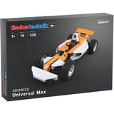 fischertechnik Advanced Universal Max, Juegos de construcción 