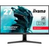 iiyama G2770QSU-B1, Monitor de gaming negro