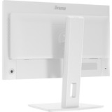iiyama ProLite XB2497HSN-W1, Monitor LED blanco