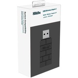 8BitDo 83DC, Adaptador inalámbrico 