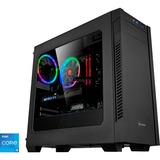 ALTERNATE AGP-INT-037, Gaming-PC negro