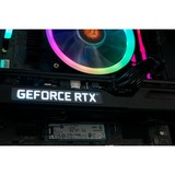 ALTERNATE AGP-INT-037, Gaming-PC negro