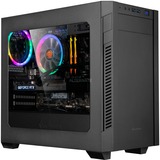 ALTERNATE AGP-INT-037, Gaming-PC negro