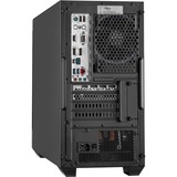 ALTERNATE AGP-INT-037, Gaming-PC negro