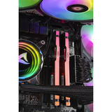 ALTERNATE AGP-WINDOW-AMD-12, Gaming-PC negro