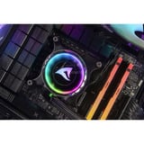 ALTERNATE AGP-WINDOW-AMD-12, Gaming-PC negro