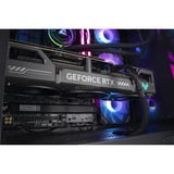 ALTERNATE AGP-WINDOW-AMD-12, Gaming-PC negro