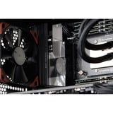 ALTERNATE ALT-WS-AMD-002, PC completo negro