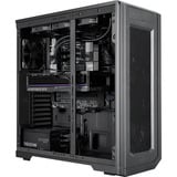 ALTERNATE ALT-WS-AMD-002, PC completo negro