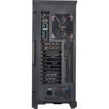 ALTERNATE ALT-WS-AMD-002, PC completo negro