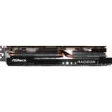 ASRock Radeon RX 7700 XT Challenger 12GB OC, Tarjeta gráfica 