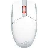 ASUS 90MP03D0-BMUA00, Ratones para gaming blanco