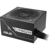 ASUS 90YE00Y0-B0NA00, Fuente de alimentación de PC negro