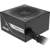ASUS 90YE00Y0-B0NA00, Fuente de alimentación de PC negro