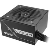 ASUS 90YE00Y0-B0NA00, Fuente de alimentación de PC negro