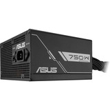 ASUS 90YE00Y0-B0NA00, Fuente de alimentación de PC negro