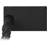 ASUS 90YE00Y0-B0NA00, Fuente de alimentación de PC negro