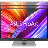 ASUS PA248CNV, Monitor LED negro/Plateado