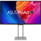 ASUS PA27UCDMR, Monitor OLED plateado
