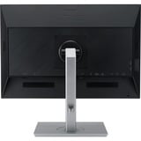 ASUS ProArt PA248CNV pantalla para PC 61,2 cm (24.1") 1920 x 1200 Pixeles Full HD+ Negro, Monitor LED negro/Plateado, 61,2 cm (24.1"), 1920 x 1200 Pixeles, Full HD+, 5 ms, Negro