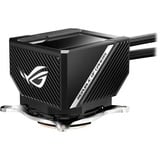 ASUS ROG RYUJIN II 240 Procesador Sistema de refrigeración líquida todo en uno 12 cm Negro 1 pieza(s), Refrigeración por agua Sistema de refrigeración líquida todo en uno, 12 cm, Negro