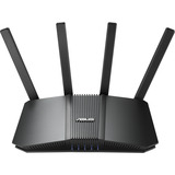 ASUS RT-BE59 BE5000, Router negro