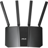 ASUS RT-BE59 BE5000, Router negro