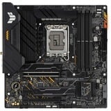 ASUS TUF GAMING B660M-PLUS WIFI, Placa base 