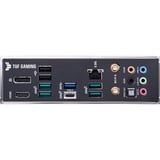 ASUS TUF GAMING B660M-PLUS WIFI, Placa base 