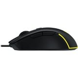 ASUS TUF Gaming M3 Gen II ratón Juego mano derecha USB Tipo C Óptico 8000 DPI, Ratones para gaming negro, mano derecha, Óptico, USB Tipo C, 8000 DPI, Negro