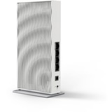 Acer Wave 7 paquete doble, Router negro