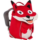 Affenzahn 01014-70012-10, Mochila rojo