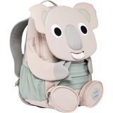 Affenzahn AFZ-FAL-001-111, Mochila rosa