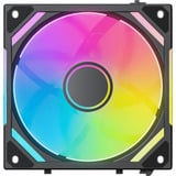 Alpenföhn WingBoost 4, Ventilador negro