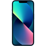 Apple 4-00-10015, Móvil azul