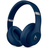 Apple Beats by Dr. Dre Studio3 Skyline Collection, Auriculares azul