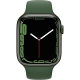 Apple MKN73FD/A, SmartWatch verde/Verde