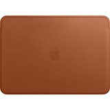 Apple MRQM2ZM/A maletines para portátil 33 cm (13") Funda Marrón, Bolsa marrón, Funda, 33 cm (13")
