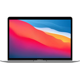Apple MacBook Air 13,3" (2020) Reacondicionado, Portátil plateado