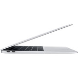 Apple MacBook Air 13,3" (2020) Reacondicionado, Portátil plateado