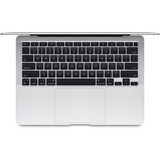 Apple MacBook Air 33,8 cm (13,3") 2020, Portátil plateado