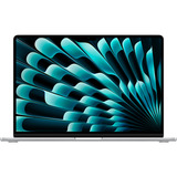 Apple MacBook Air 34,5 cm (13,6") 2025, Portátil plateado
