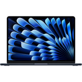 Apple MacBook Air (13") 2026 CTO, Portátil negro