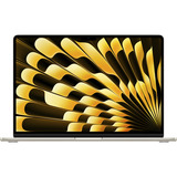 Apple MacBook Air (15") 2026 CTO, Portátil champaña