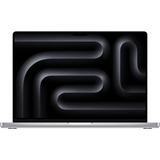Apple MacBook Pro (16") 2026 CTO, Portátil plateado