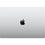 Apple MacBook Pro (16") 2026 CTO, Portátil plateado