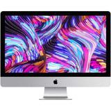 Apple iMac 68,58 cm (27") Retina 5K Display 2019 reacondicionado, Sistema MAC plateado